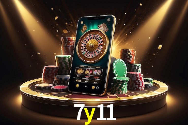 Provedores de Jogos 7y11