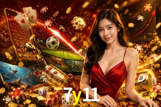 Weekend Specials 7y11