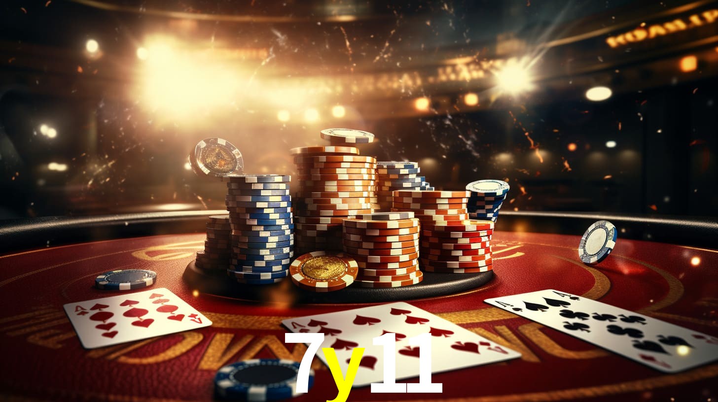 VIP Casino 7y11