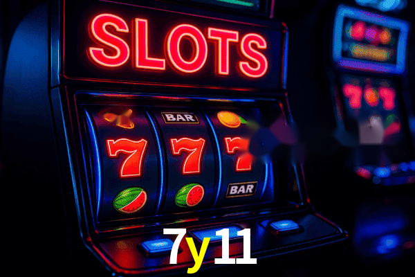 7y11 cassino online