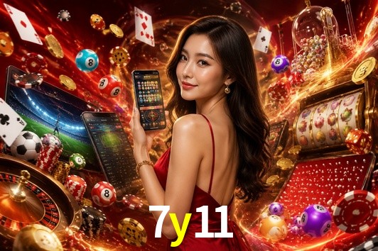 Seasonal Promotions 7y11
