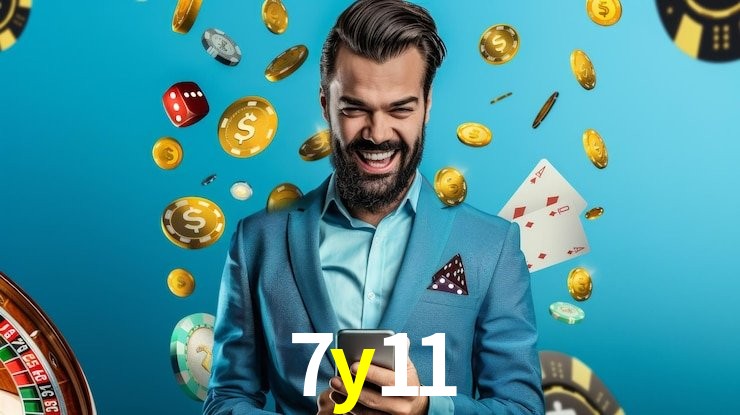 Slot Games 7y11