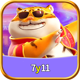 Logo 7y11